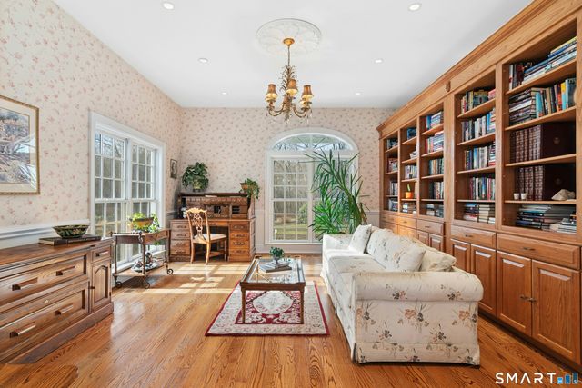 63 Turney Road, Redding, CT 06896