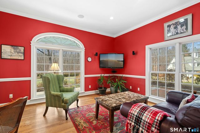 63 Turney Road, Redding, CT 06896