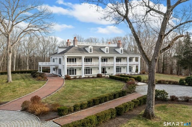 63 Turney Road, Redding, CT 06896