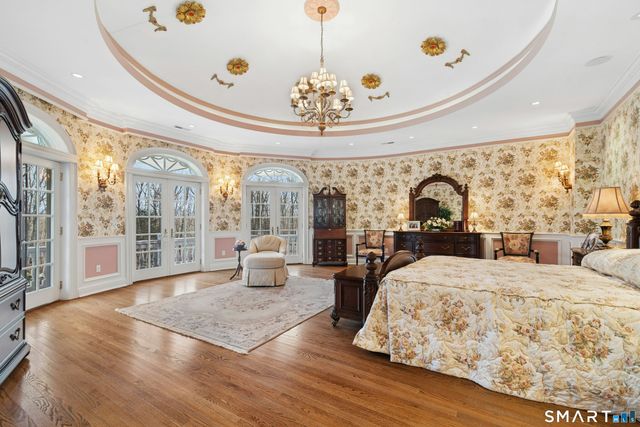 63 Turney Road, Redding, CT 06896