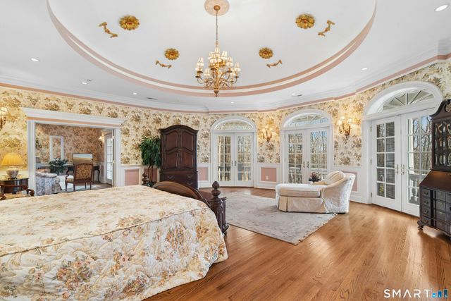 63 Turney Road, Redding, CT 06896