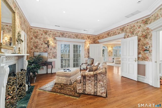 63 Turney Road, Redding, CT 06896