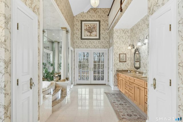 63 Turney Road, Redding, CT 06896