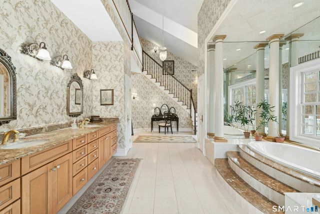 63 Turney Road, Redding, CT 06896