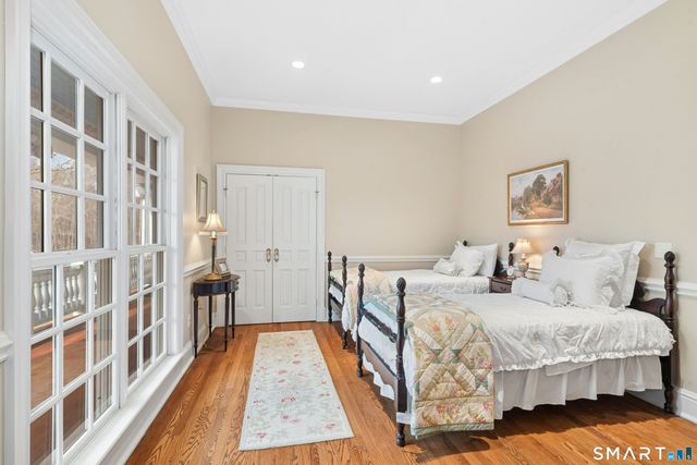 63 Turney Road, Redding, CT 06896