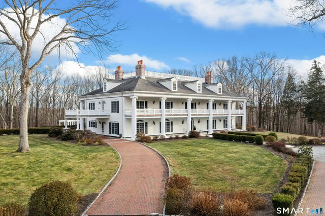 63 Turney Road, Redding, CT 06896