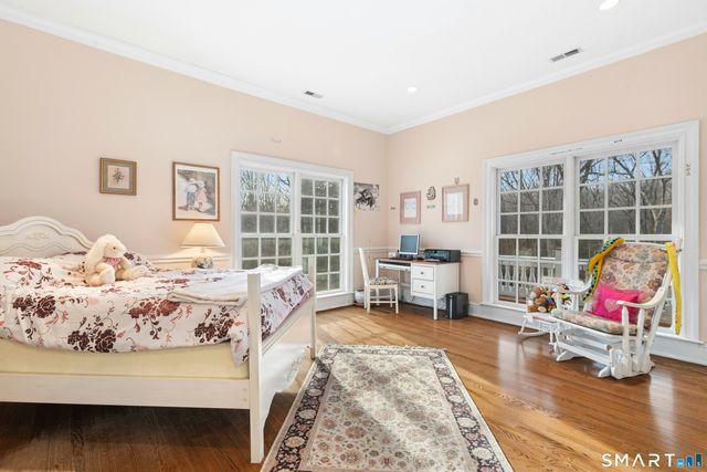 63 Turney Road, Redding, CT 06896