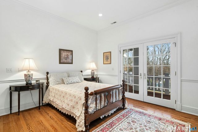 63 Turney Road, Redding, CT 06896