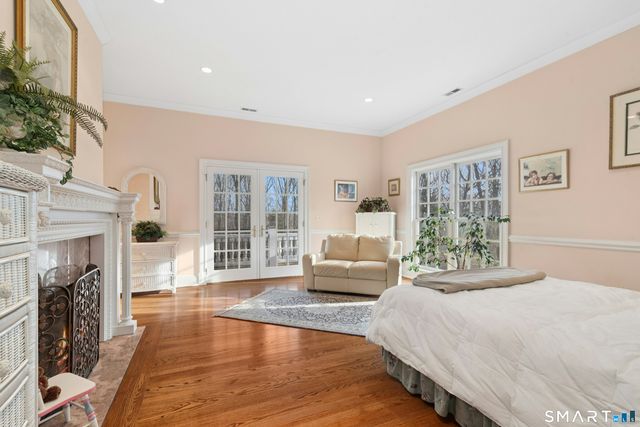 63 Turney Road, Redding, CT 06896