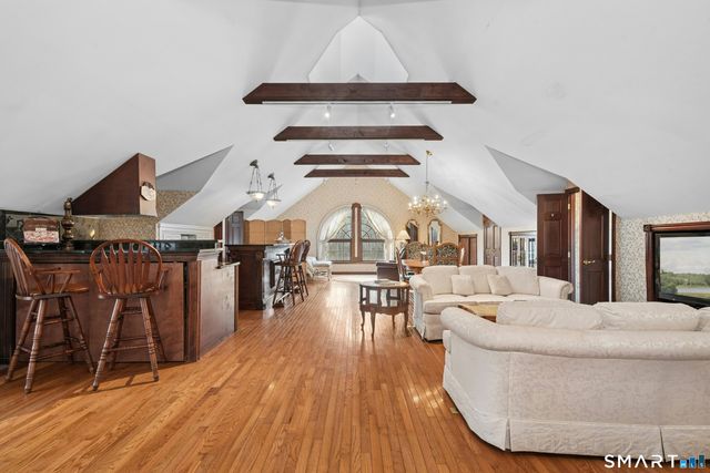 63 Turney Road, Redding, CT 06896