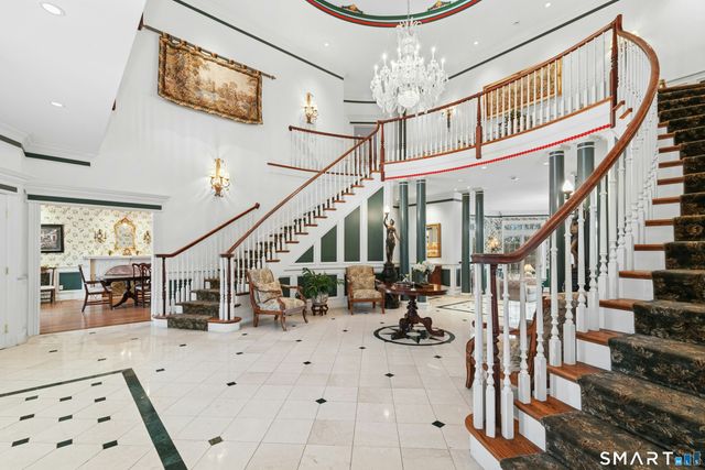 63 Turney Road, Redding, CT 06896