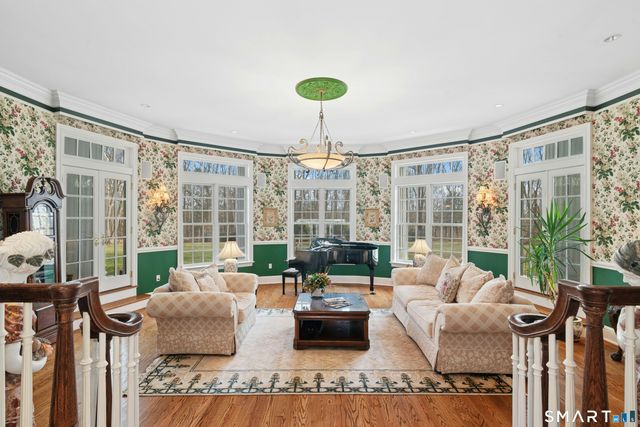 63 Turney Road, Redding, CT 06896