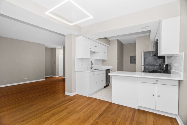 4523.5 S Drexel Boulevard 1E, Chicago, IL 60653