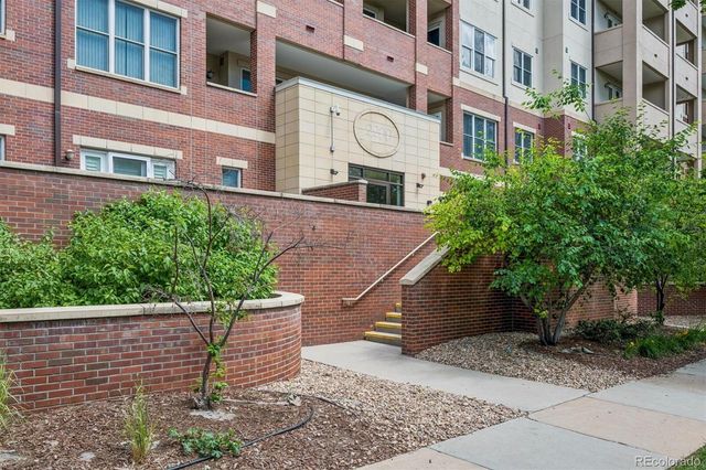 2200 S University Boulevard 403, Denver, CO 80210