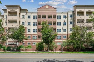 2200 S University Boulevard 403, Denver, CO 80210