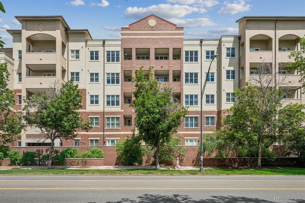 2200 S University Boulevard 403, Denver, CO 80210