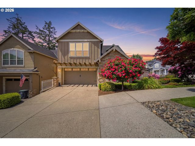 1391 Nw 114TH Ave, Portland, OR 97229