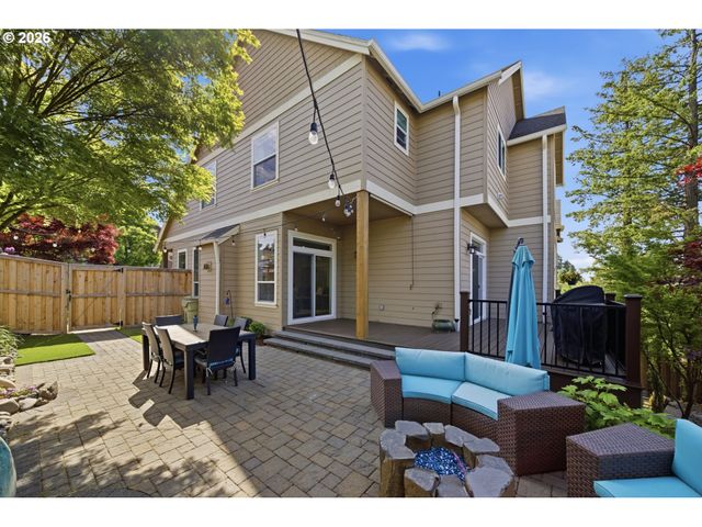 1391 Nw 114TH Ave, Portland, OR 97229