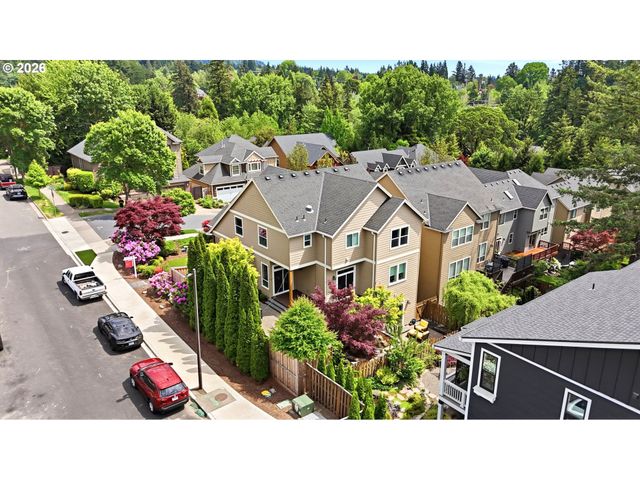 1391 Nw 114TH Ave, Portland, OR 97229