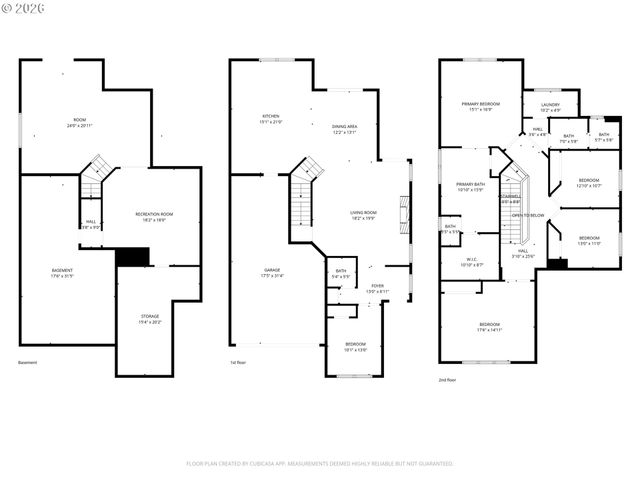 1391 Nw 114TH Ave, Portland, OR 97229