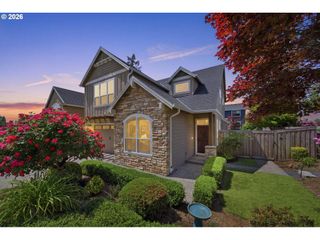 1391 Nw 114TH Ave, Portland, OR 97229