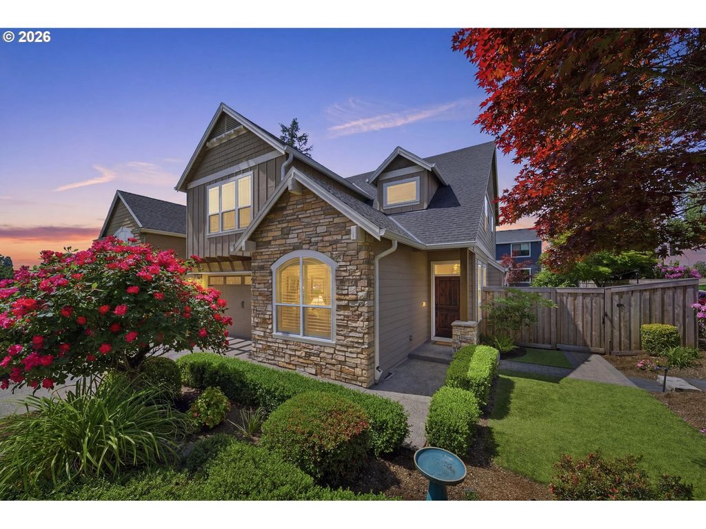 1391 Nw 114TH Ave, Portland, OR 97229