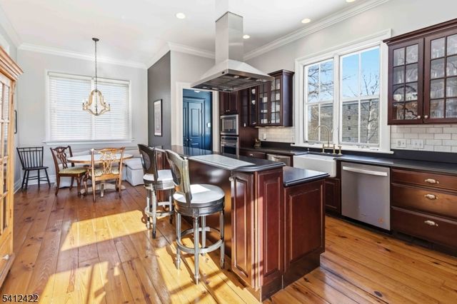 21 Franklin Pl, Morristown Town, NJ 07960