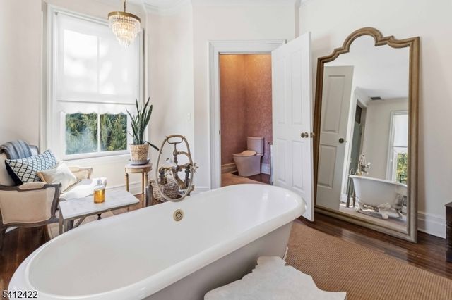 21 Franklin Pl, Morristown Town, NJ 07960