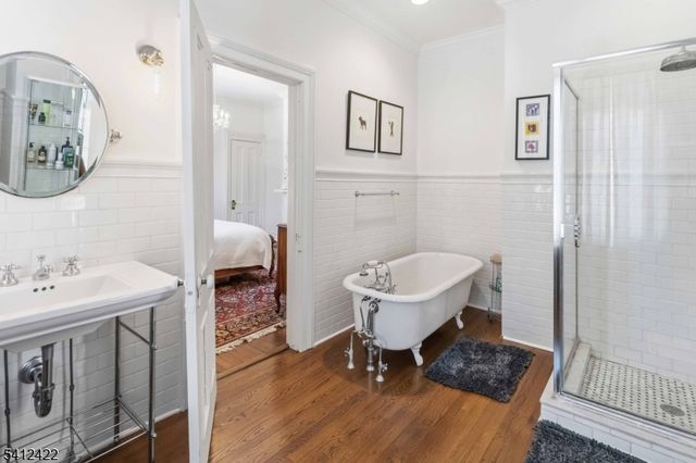 21 Franklin Pl, Morristown Town, NJ 07960