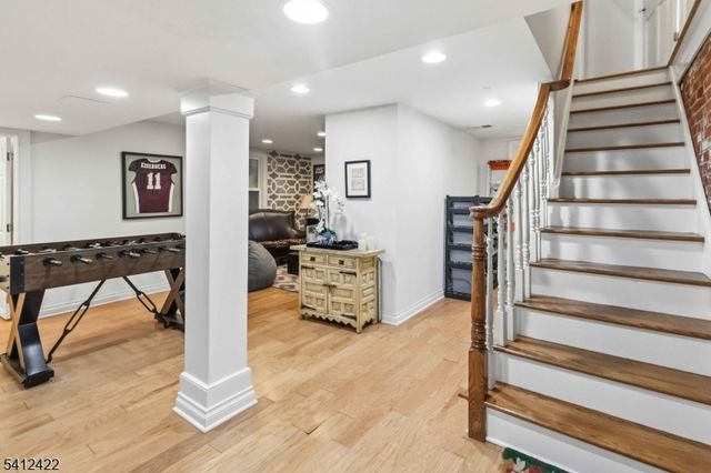 21 Franklin Pl, Morristown Town, NJ 07960