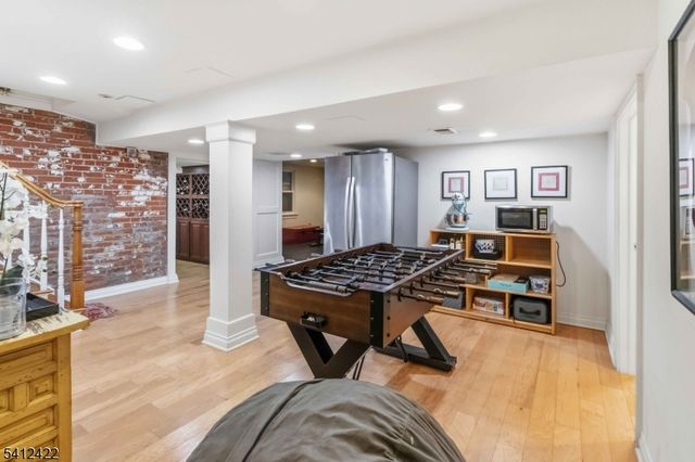 21 Franklin Pl, Morristown Town, NJ 07960