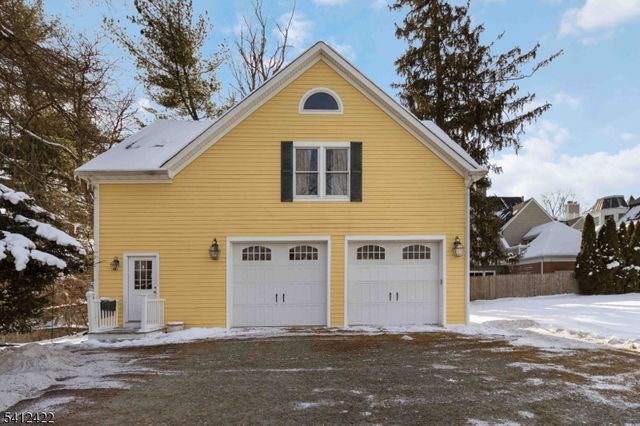 21 Franklin Pl, Morristown Town, NJ 07960