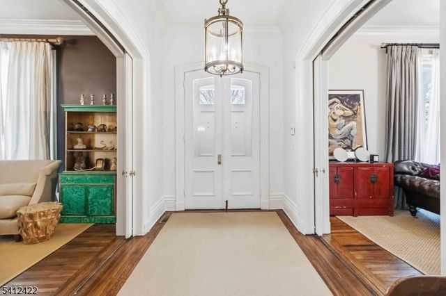 21 Franklin Pl, Morristown Town, NJ 07960