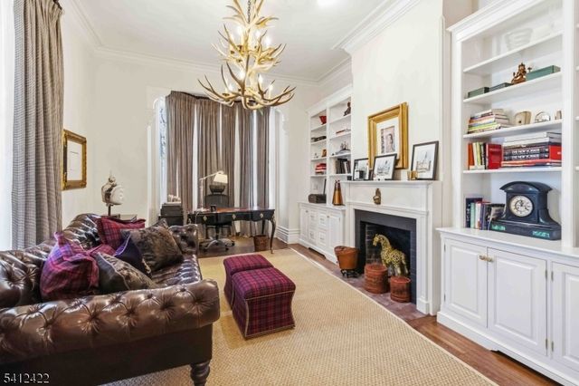 21 Franklin Pl, Morristown Town, NJ 07960