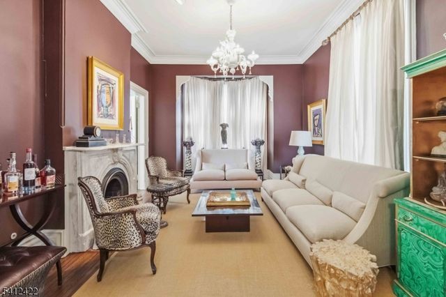 21 Franklin Pl, Morristown Town, NJ 07960