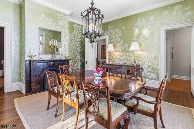 21 Franklin Pl, Morristown Town, NJ 07960