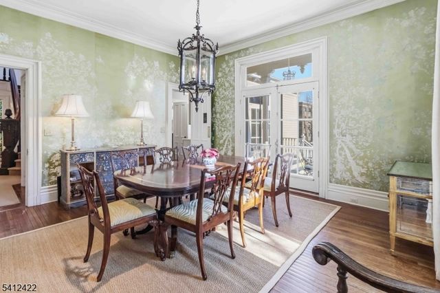 21 Franklin Pl, Morristown Town, NJ 07960