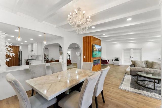 4055 Mount Albertine Avenue, San Diego, CA 92111