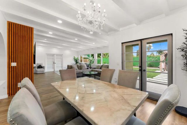 4055 Mount Albertine Avenue, San Diego, CA 92111