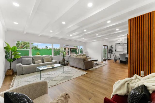 4055 Mount Albertine Avenue, San Diego, CA 92111