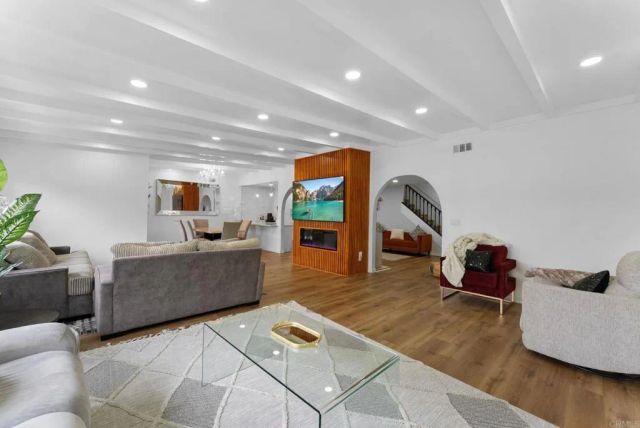 4055 Mount Albertine Avenue, San Diego, CA 92111