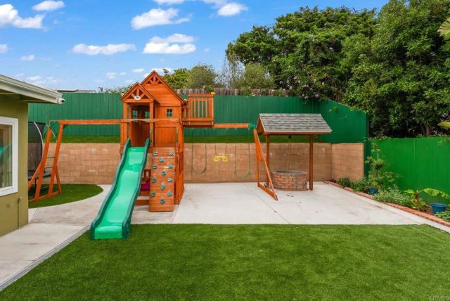 4055 Mount Albertine Avenue, San Diego, CA 92111