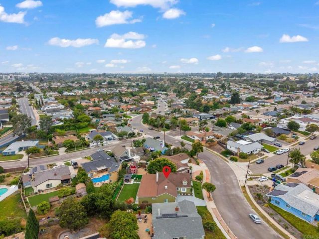 4055 Mount Albertine Avenue, San Diego, CA 92111