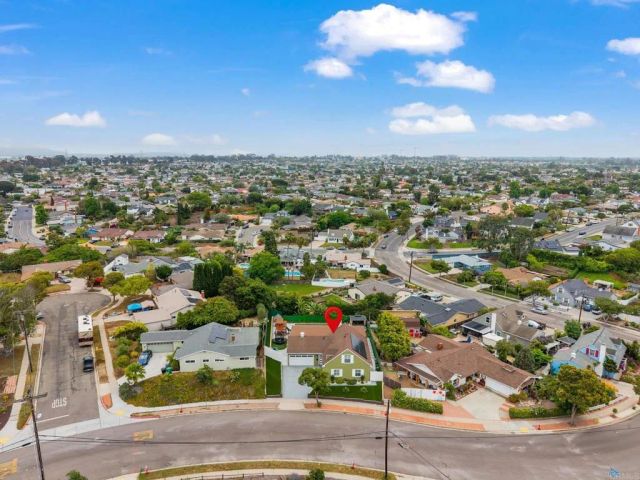 4055 Mount Albertine Avenue, San Diego, CA 92111