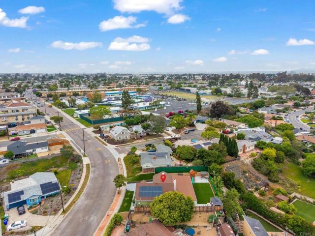 4055 Mount Albertine Avenue, San Diego, CA 92111