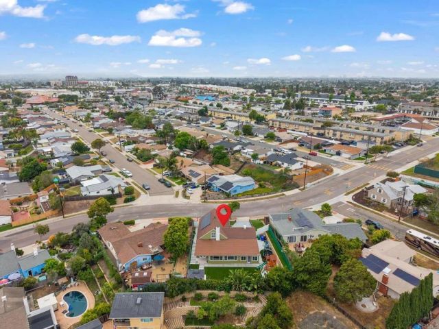 4055 Mount Albertine Avenue, San Diego, CA 92111