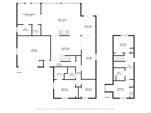 4055 Mount Albertine Avenue, San Diego, CA 92111