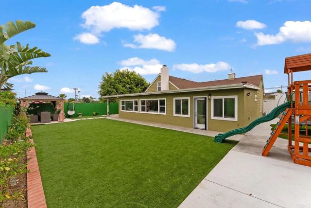 4055 Mount Albertine Avenue, San Diego, CA 92111