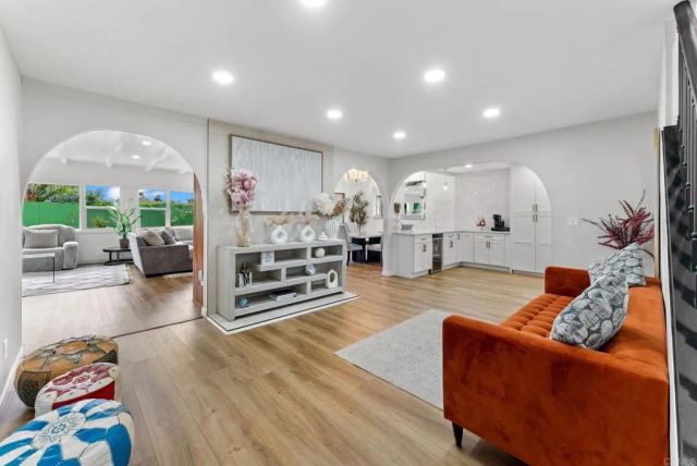 4055 Mount Albertine Avenue, San Diego, CA 92111