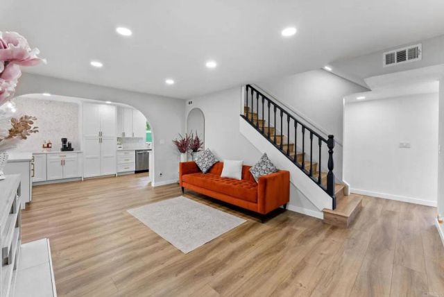 4055 Mount Albertine Avenue, San Diego, CA 92111